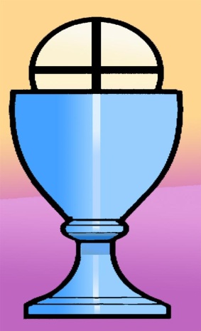 Baptismal Cup