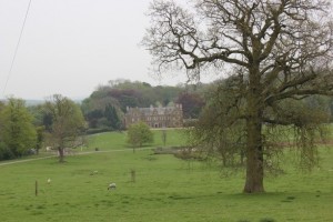 Launde_Abbey