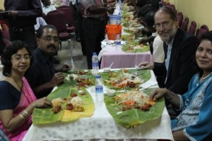 Tamil Wedding 2