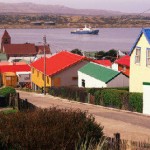 Living in the Falkland Islands