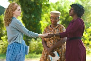 Scene from "The Help"
