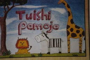 Tuishi Pamoja