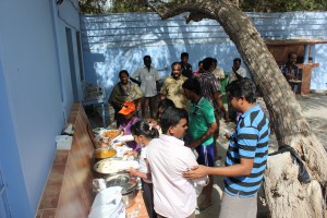 Tamil Community